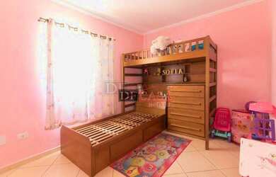 Imagem 10: Sobrado à venda, 75 m² por R$ 415.000,00 - Parque Savoi City - São...