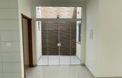 Imagem 11: CASAPontal do Paraná. Piscina, Churrasqueira, Imóvel novoeÁrea de serviço