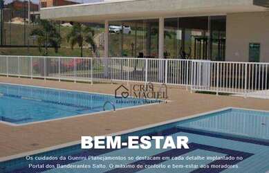 Imagem 3: Terreno à venda, 511 m² por R$ 350.000,00 - Jardim Buru - Salto/SP