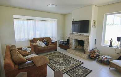 Imagem 3: XANGRI-Lá - Casa de Condomínio - Condomínio Green Village Golf Club