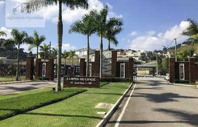 Imagem: O terreno possui 629m² de Área e está localizado em Paiol