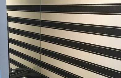 Imagem 9: Cobertura com 03 suítes 05 vagas piscina com borda infinita e vista para...