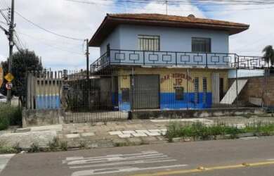 Imagem: O terreno possui 736m² de Área e está localizado em Parque