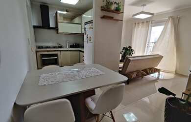 Imagem 3: Apartamento à venda, 85 m² por R$ 500.000,00 - Nhá Chica - Pouso Alegre/MG