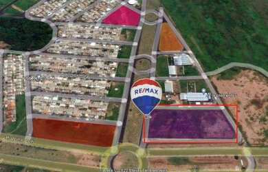 Imagem: Área - 17 Lotes