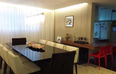 Imagem 5: Lagoa Santa - Casa de Condomínio - Condados De Bouganville