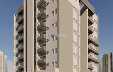 Imagem: O apartamento possui 3 Dormitórios, 2 Banheiros, 1 Vaga na