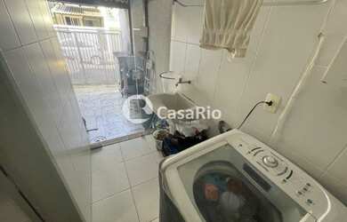 Imagem 9: Rio de Janeiro - Casa de Condomínio - Freguesia (Jacarepaguá