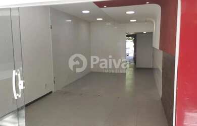 Imagem 3: Barra da Tijuca Loja. 89m² de Áreae1 Vaga na garagem