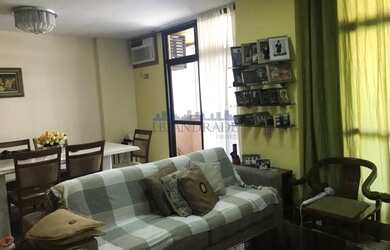 Imagem 4: Recreio dos Bandeirantes Apartamento 3 quartos, sendo 3 suites