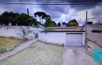 Imagem: O terreno possui 500m² de Área e está localizado em Bairro