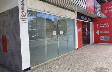 Imagem: O depósito possui 100m² de Área e está localizado em Cascatinha