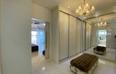 Imagem 15: Casa com 4 suítes, 210 m² - venda por R$ 5.500.000 ou aluguel por R$...