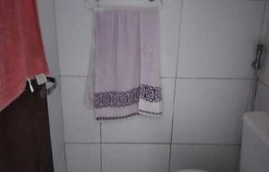 Imagem 6: Casa 1º andar Novo Mundo