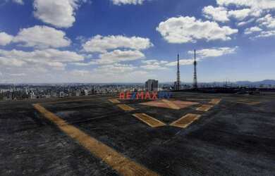 Imagem 6: 1.024 metros de escritório no melhor quadrilátero da Av. Paulista