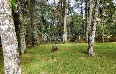 Imagem: O terreno possui 1.362m² de Área e está localizado em Gramado