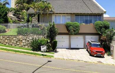 Imagem 2: Casa com 3 dormitórios à venda, 286 m² por R$ 1.590.000,00 - Boa Vista...