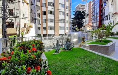 Imagem 2: APARTAMENTO RESIDENCIAL em SALVADOR - BA, BARRA