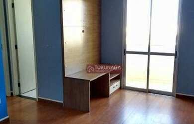 Imagem 8: Apartamento à venda, 56 m² por R$ 330.000,00 - Vila Tijuco - Guarulhos/SP