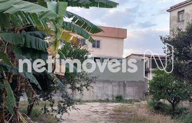 Imagem 13: Venda Lote-Área-Terreno Santa Cruz Industrial Contagem