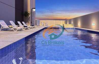 Imagem 15: Apartamento à venda, 42 m² por R$ 280.000,00 - Tatuapé - São Paulo/SP