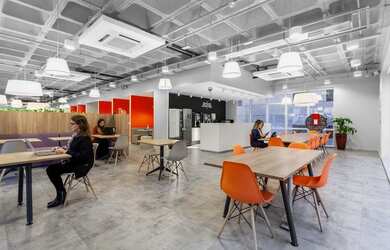 Imagem: O depósito possui 5m² de Área e está localizado em Vila