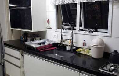 Imagem 7: Apartamento à venda, 128 m² por R$ 1.295.000,00 - Vila Guarani Zona...