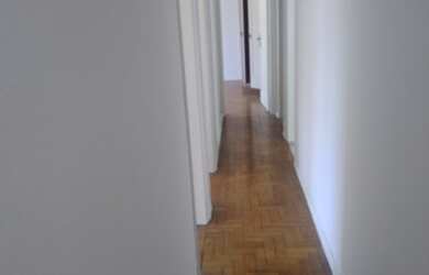 Imagem 11: Rua Fagundes Varela juntinho ao Ingá -Amplo apartamento com 3 quartos...