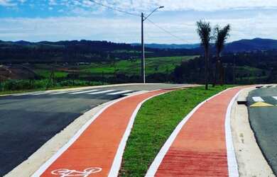 Imagem 5: Lote/Terreno para venda com 263 m² Jardim Bonança - Bragança Paulista...