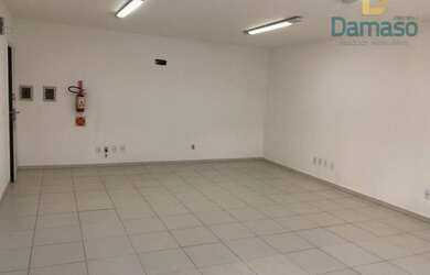 Imagem: O depósito possui 40m² de Área e está localizado em Fazenda