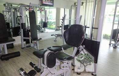 Imagem 10: Apartamento à venda no bairro Trindade - Florianópolis/SC