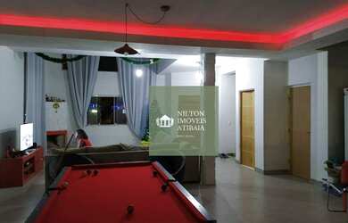 Imagem 13: Casa com 3 suítes à venda, 223 m² por R$ 900.000 - Condomínio Terras...