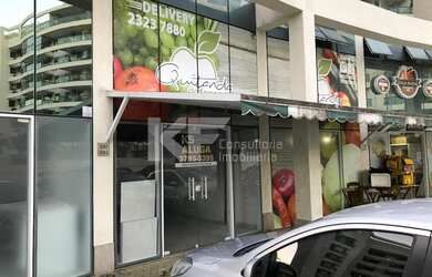 Imagem 8: Rio de Janeiro - Loja/Salão - Recreio dos Bandeirantes