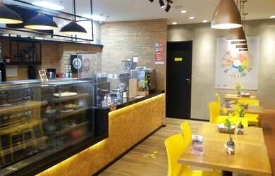 Imagem: O depósito está localizado em Jatiúca, Maceió à venda por