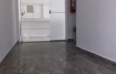 Imagem: O depósito possui 86m² de Área e está localizado em Glória