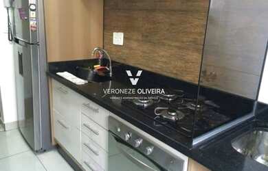 Imagem 8: São Paulo - Apartamento Padrão - CANGAÍBA