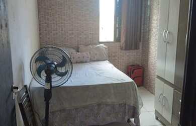 Imagem 12: Casa 1º andar Novo Mundo