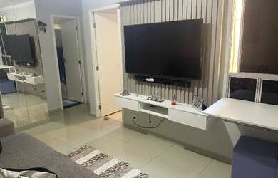 Imagem 7: Fator 1219 Apartamento 2 quartos Arsenal Life - É Na Fator