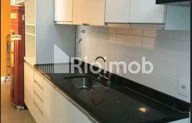 Imagem 15: Rio de Janeiro - Apartamento Padrão - Freguesia Jacarepaguá