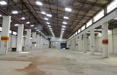 Imagem 4: Galpão para alugar, 3632 m² por R$ 79.990,00/mês - Parque São Lourenço...