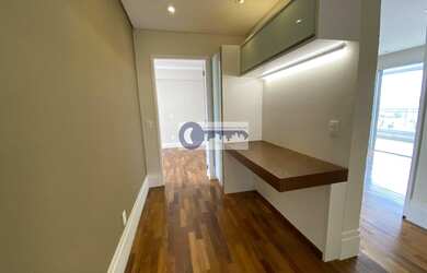 Imagem 4: Barueri - Apartamento Padrão - Melville Empresarial I e II