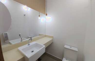 Imagem 13: Consultório dentário à venda, 29 m² por R$ 320.000,00 - Barra da Tijuca - Rio de Janeiro/R