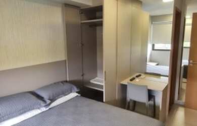 Imagem 5: Flat 02 quartos no Cupe Beach Living - 56m