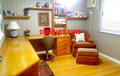 Imagem 8: Casa no condomínio Crystal Lake com 4 quartos e piscina na Barra da Tijuca...