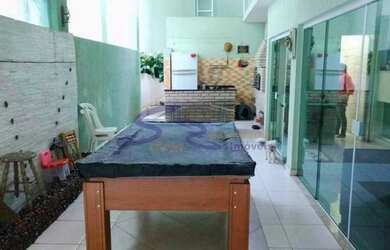 Imagem 6: Casa para Venda Condomínio Country Club