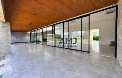 Imagem 1: Casa no Condomínio Alto da Boa Vista