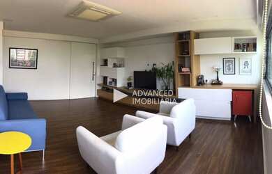 Imagem 2: Apartamento Alto Padrão, com 4 suítes à venda, 326 m² por R$ 2.600.000...