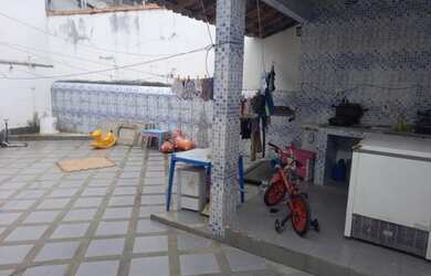 Imagem 4: Casarão Frente De Rua Com Quintal E Terraço Aceitando Carta De Crédito