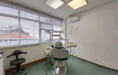 Imagem 5: Consultório dentário à venda, 29 m² por R$ 320.000,00 - Barra da Tijuca - Rio de Janeiro/R