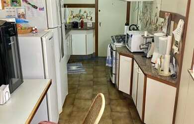 Imagem 13: Jardim Oceânico Apartamento 3 quartos, sendo 1 suite